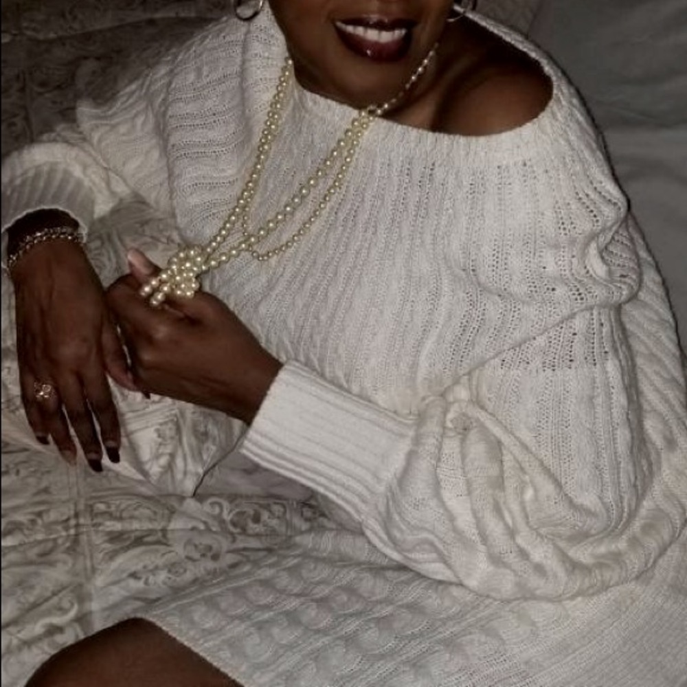 Meet your Posher, Mary